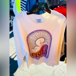 Disney Casper kids sweater